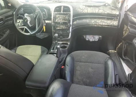 2015 Chevrolet Malibu 2Lt из США, поврежденный, VIN 1G11D5SL7FF222580